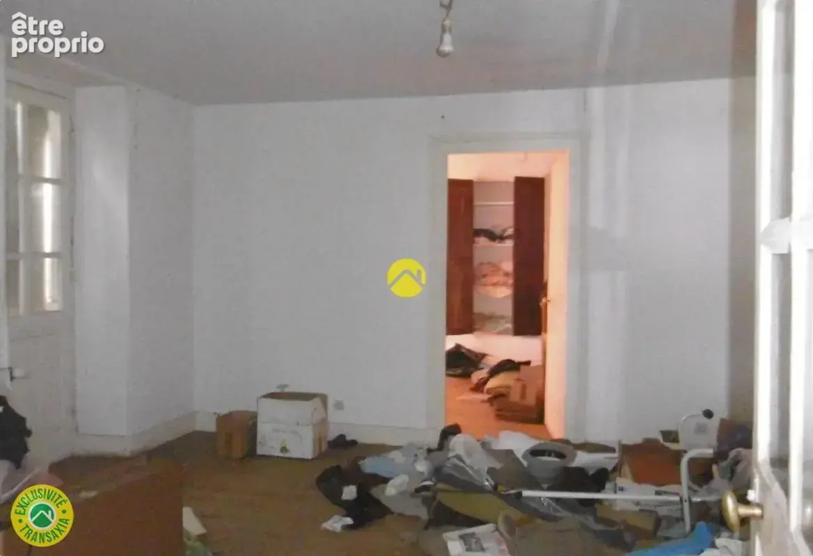 Maison de Bourg - photo 6