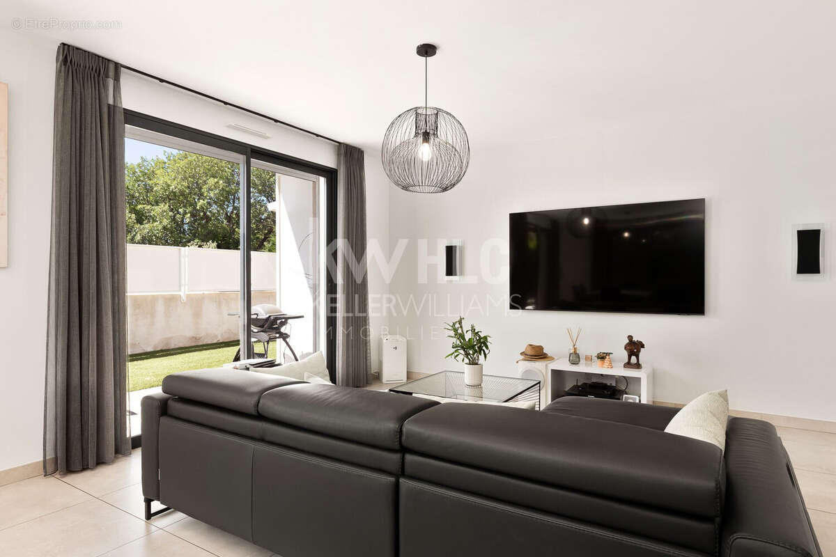 Maison 5 pièces 208 m² à vendre à Antibes (06600) - photo 5