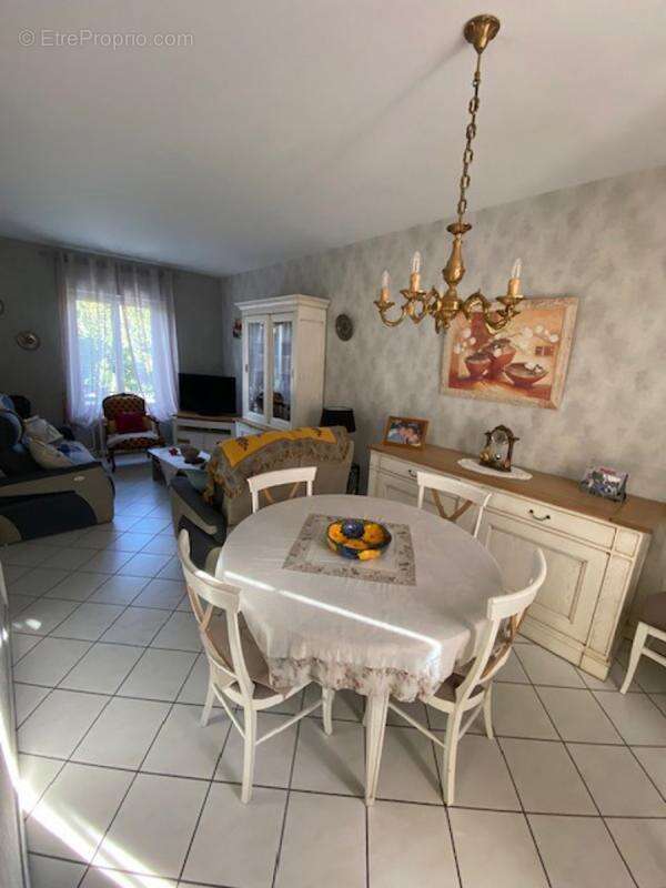 Maison à BRIVE-LA-GAILLARDE