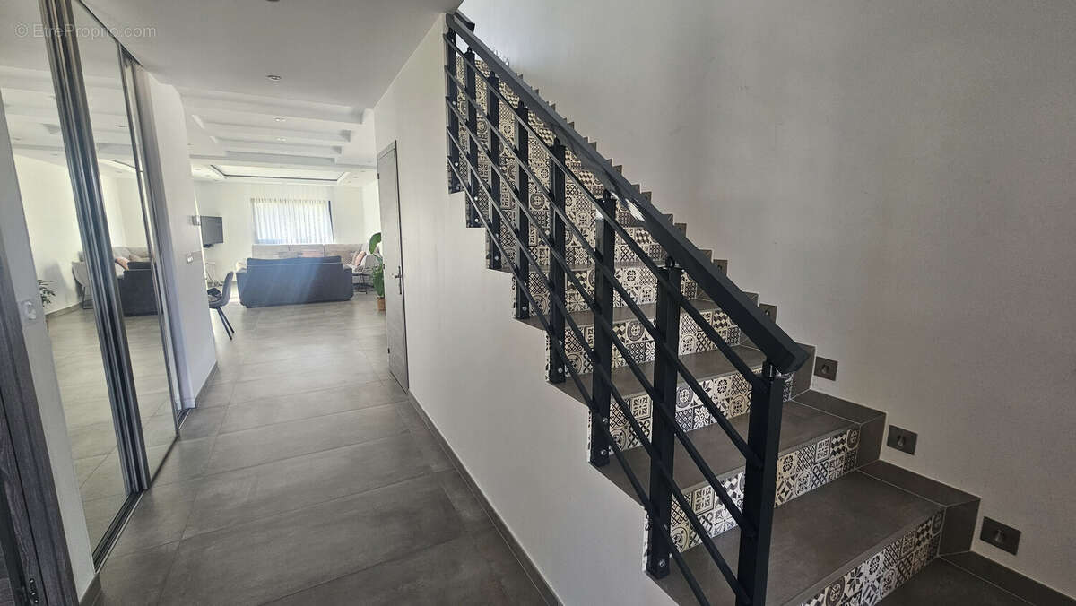 Maison à GILLY-LES-CITEAUX