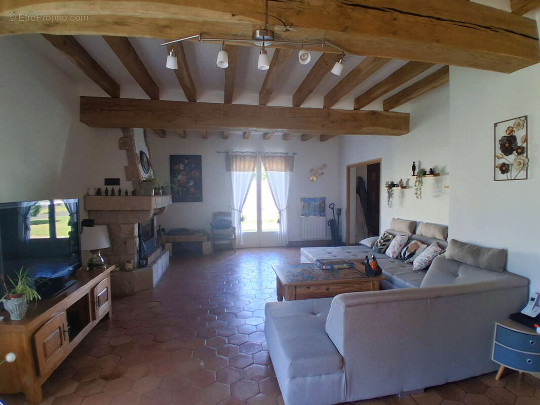 Maison à BRIARE