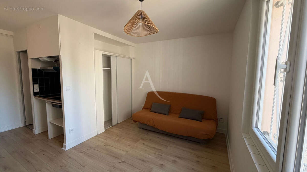 Appartement à DAX
