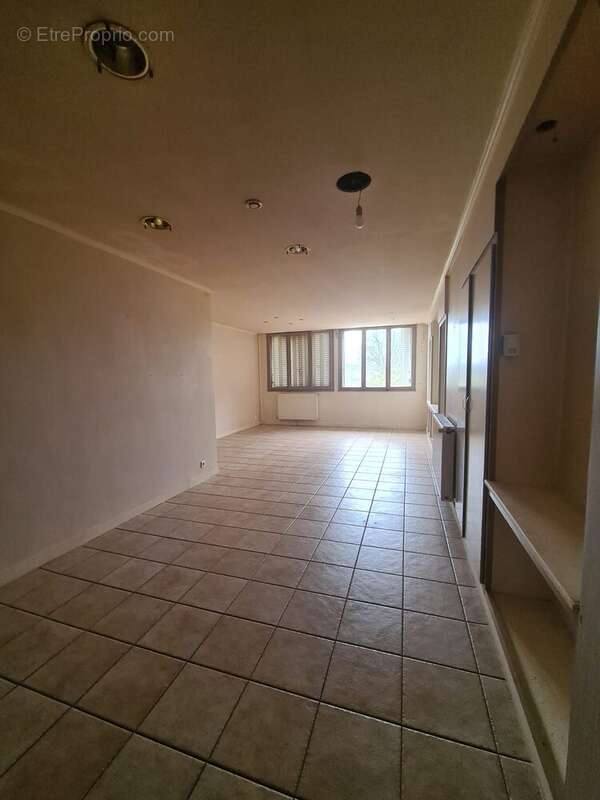 Appartement à BESANCON