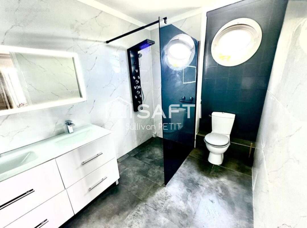 Photo 8 - Appartement à FORT-DE-FRANCE