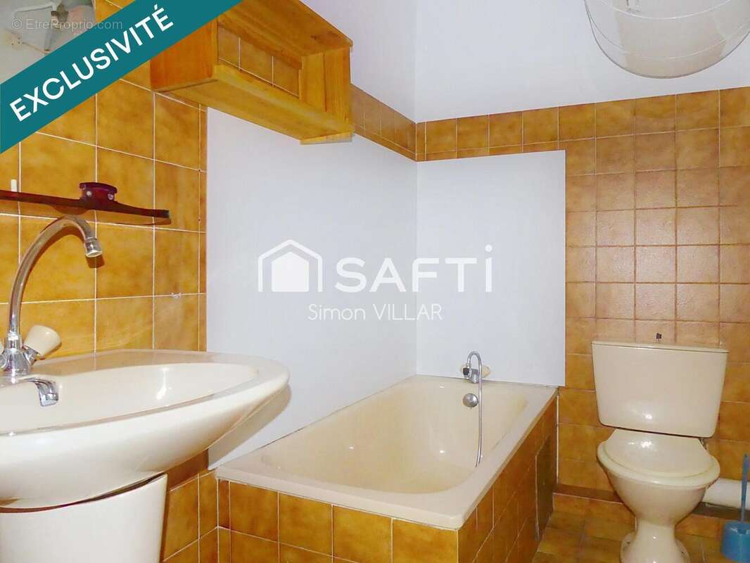 Photo 6 - Appartement à SAINT-BONNET-EN-CHAMPSAUR