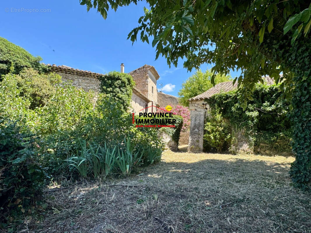 Maison 80 m² à Visan  - photo 2