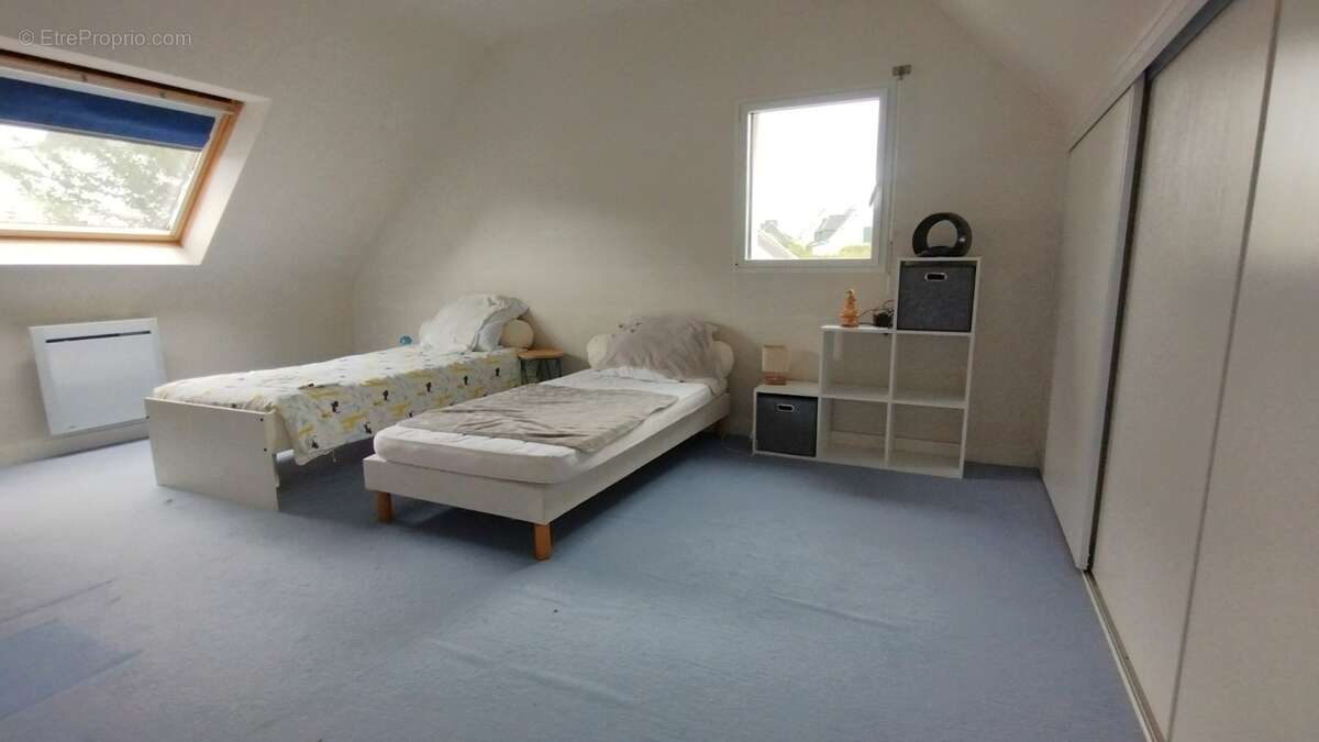 Maison à vendre 6 pièces COMBRIT (29) - photo 14