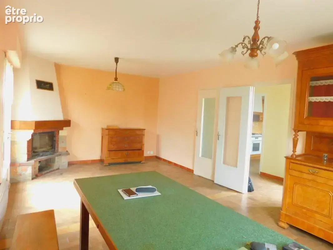 Maison à vendre 4 pièces COMBOURTILLE (35) - photo 5