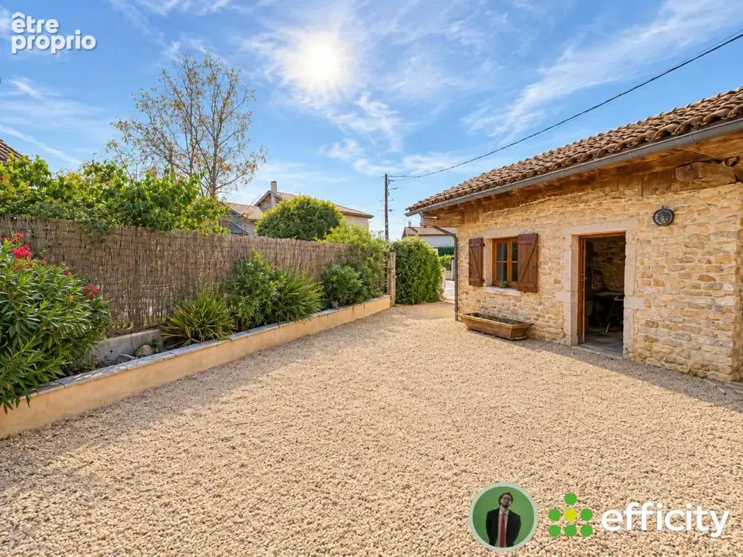 Maison 13 pièces 320 m² à vendre à Lagnieu (01150) - photo 29