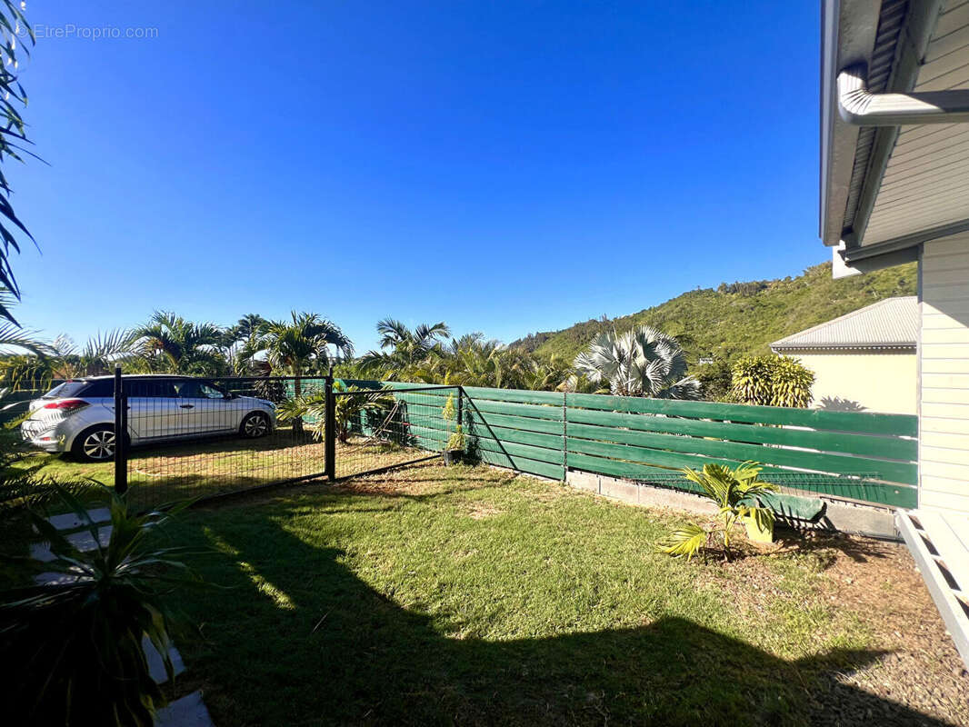 Maison à ENTRE-DEUX