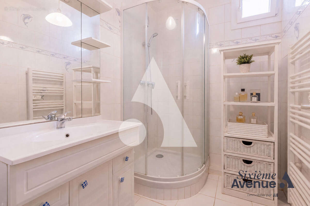 Appartement à BONDOUFLE