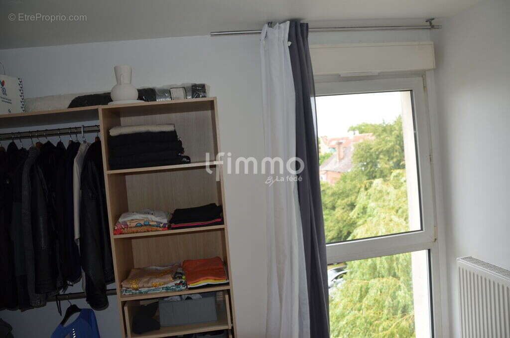  Coup de cœur à Hautepierre – Spacieux 4 pièces de 80,68 m²  - photo 11