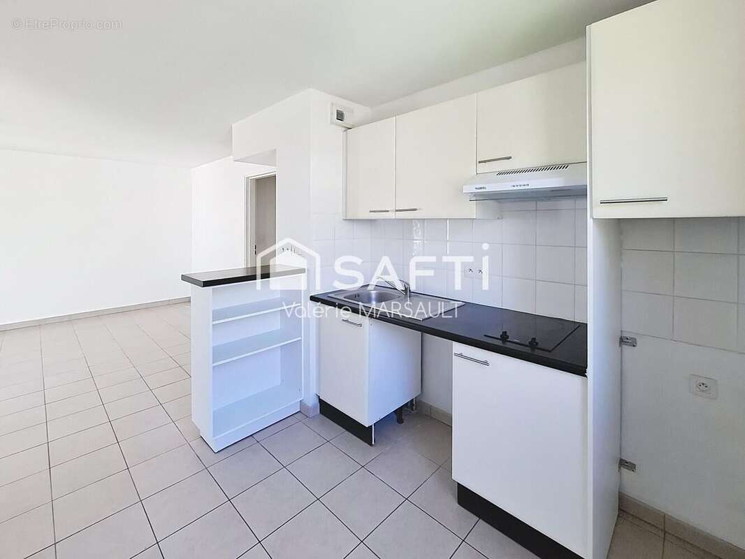 Photo 4 - Appartement à FONDETTES