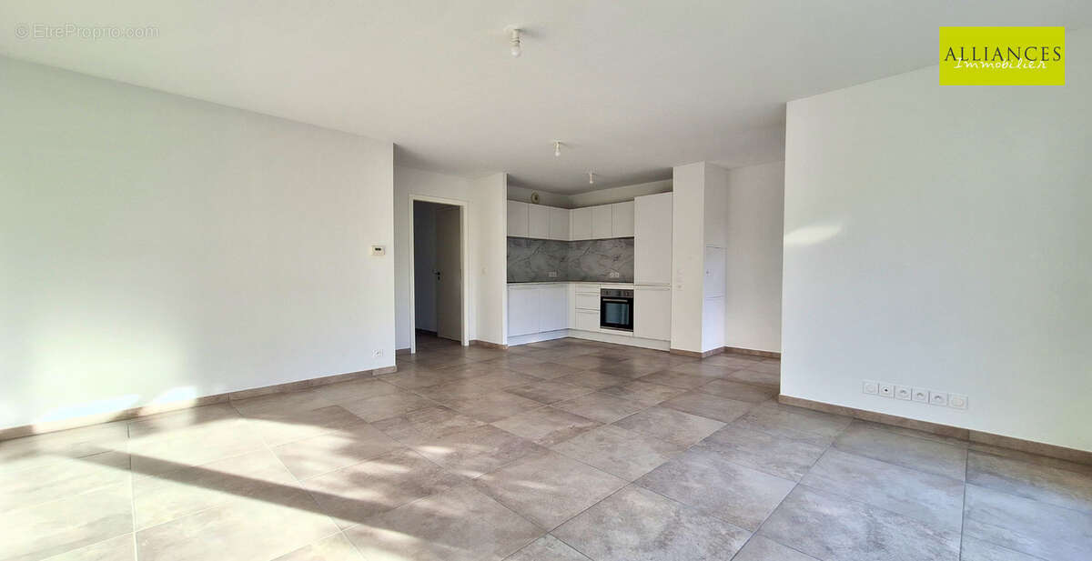 Appartement à RIEDISHEIM