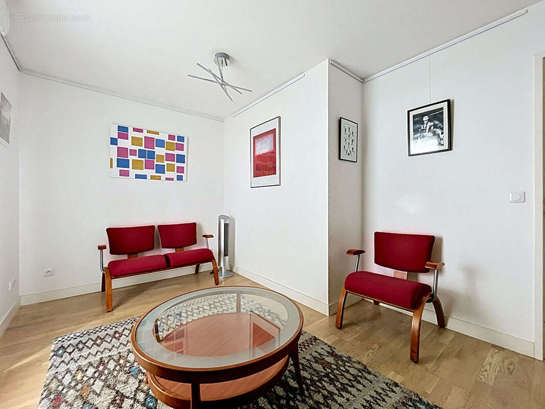 Appartement à TALENCE