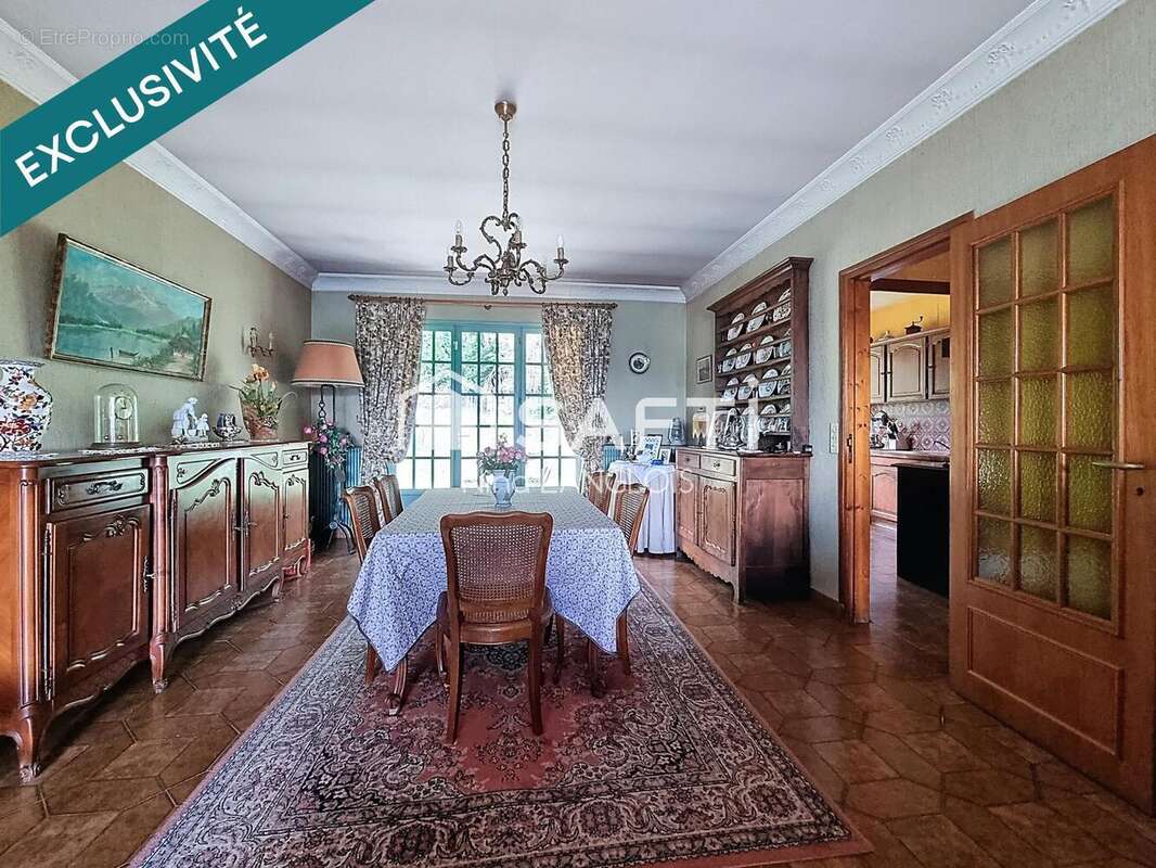 Photo 4 - Maison à MONTRY