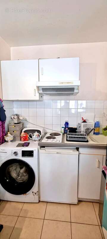 Appartement à BERGERAC