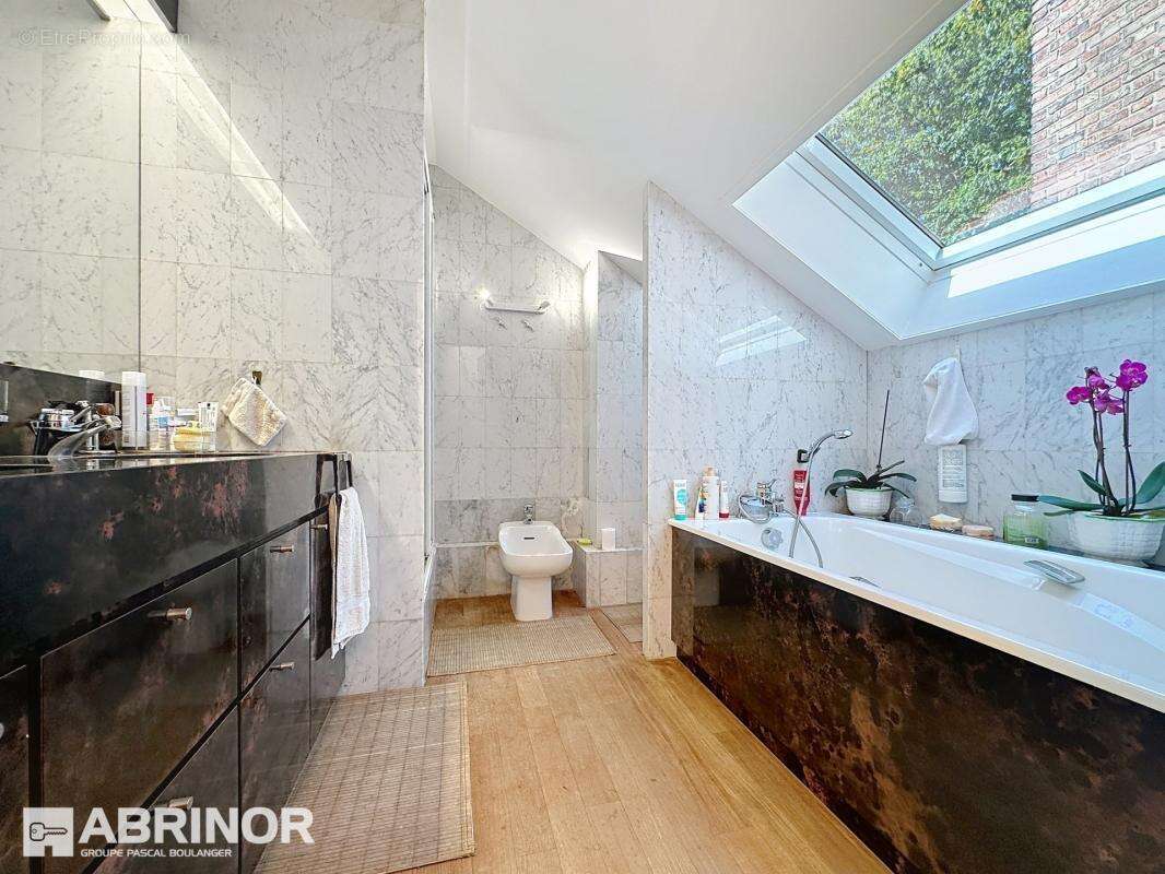 Villa d architecte dans un  ecrin de verdure hyper residentiel - photo 13