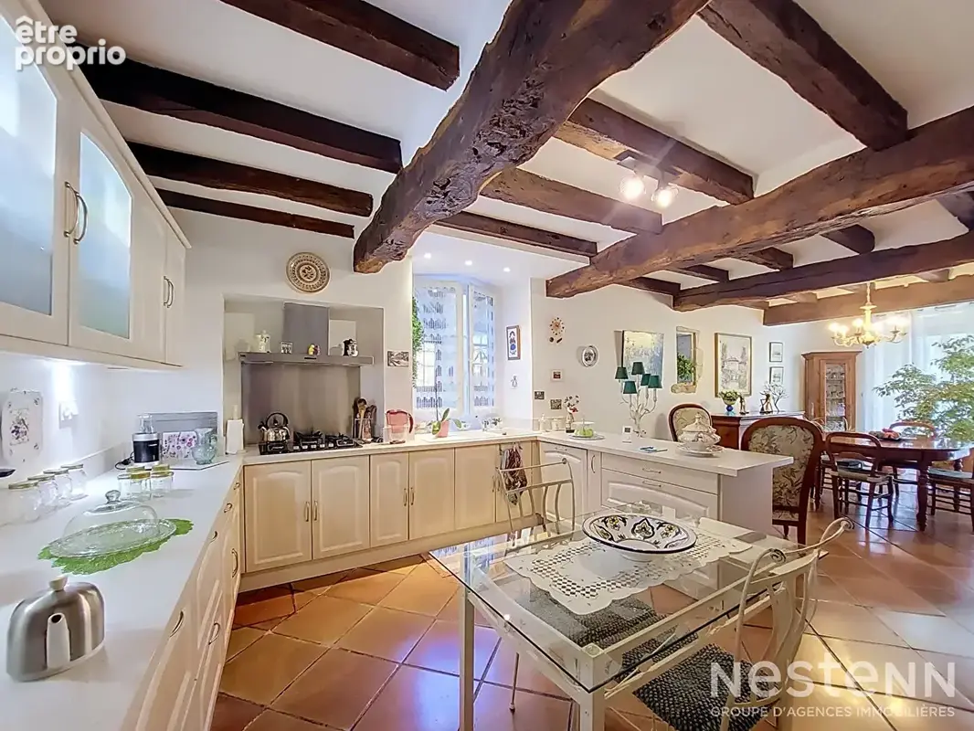 Maison à LA SAUVETAT