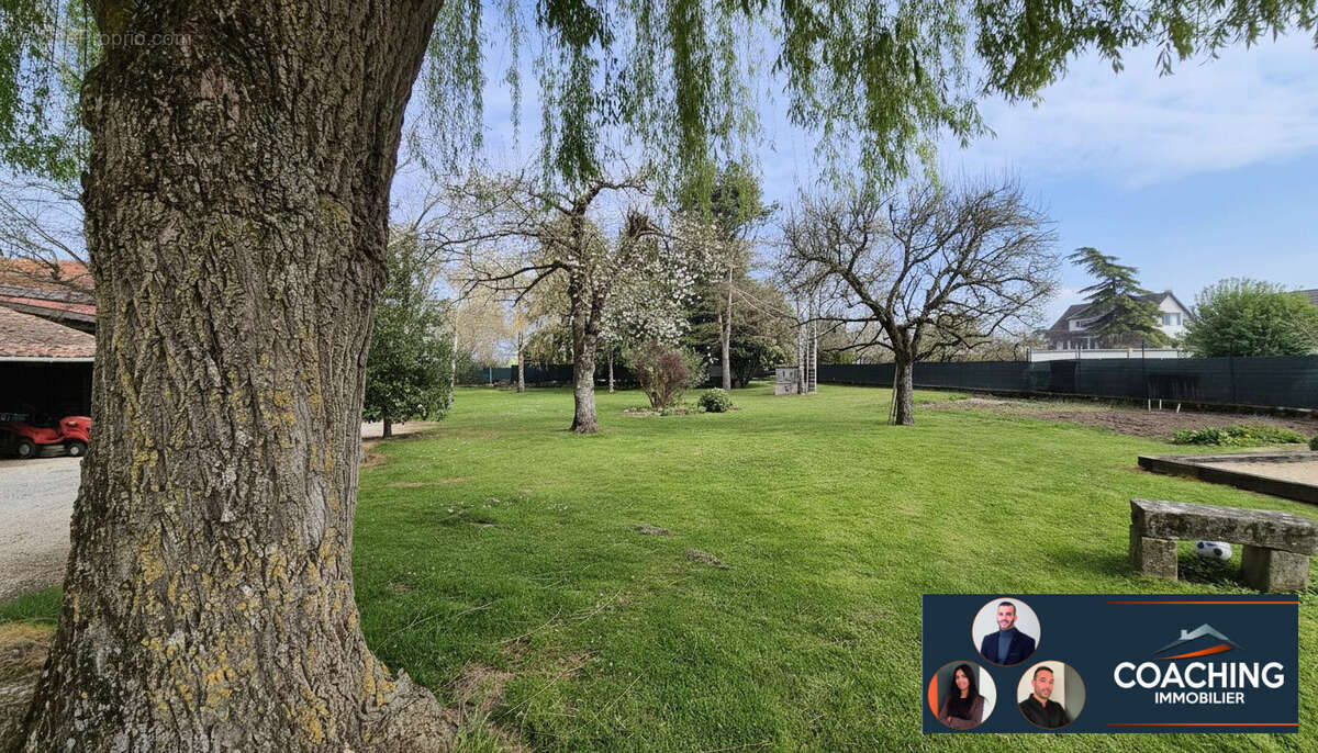 Maison à VITRY-LE-FRANCOIS