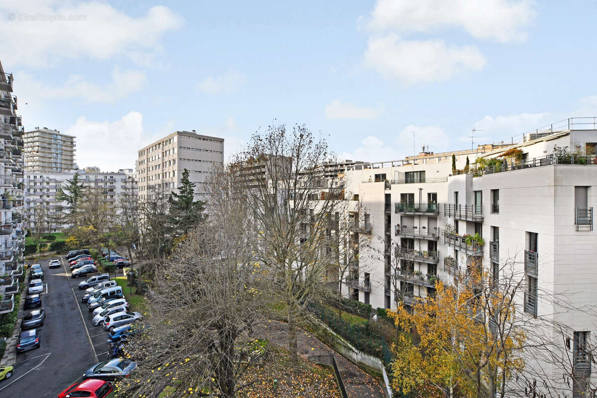 Appartement à PARIS-13E
