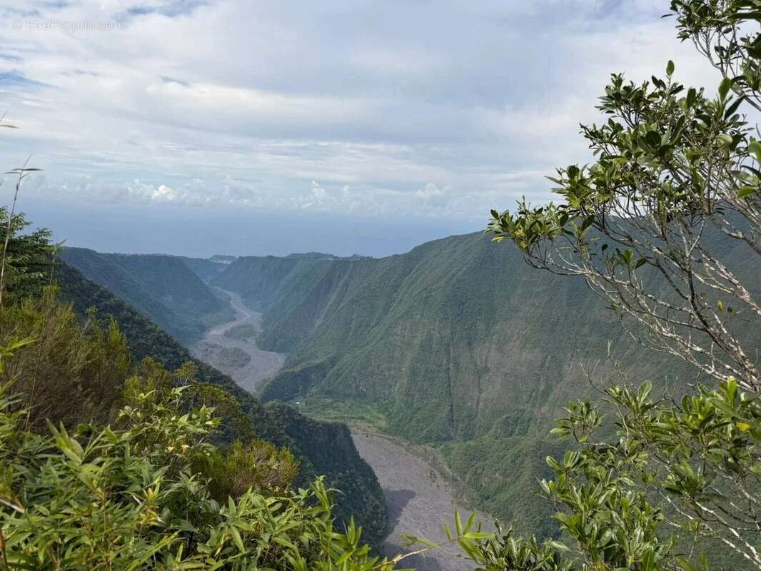 Maison à SAINT-JOSEPH