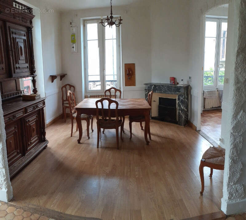 Maison à vendre 6 pièces SAINT JEAN EN ROYANS (26) - photo 3
