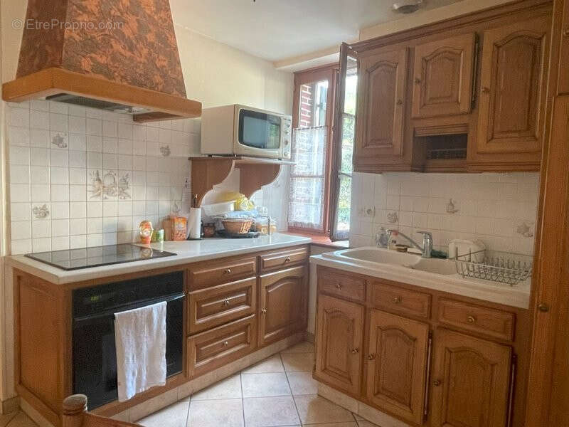 Maison à AUTHON-DU-PERCHE