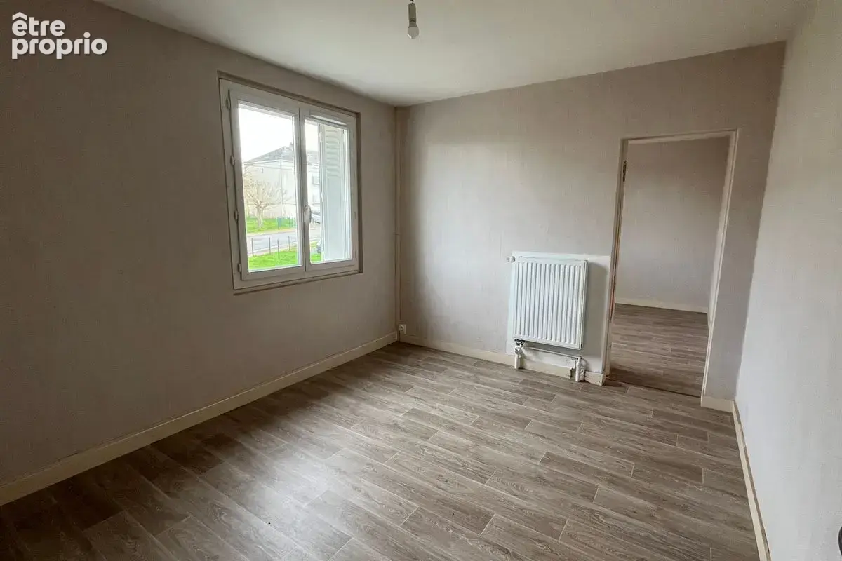 Descartes - Maison T5 - photo 5