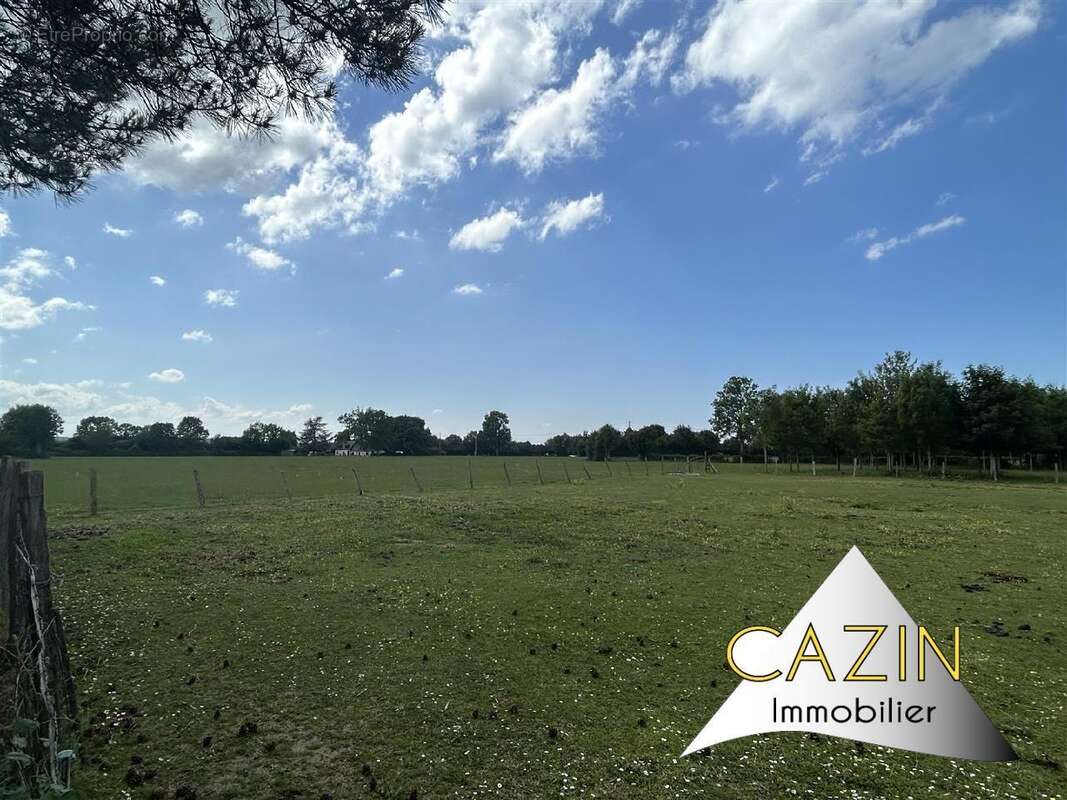 Maison à VIMOUTIERS