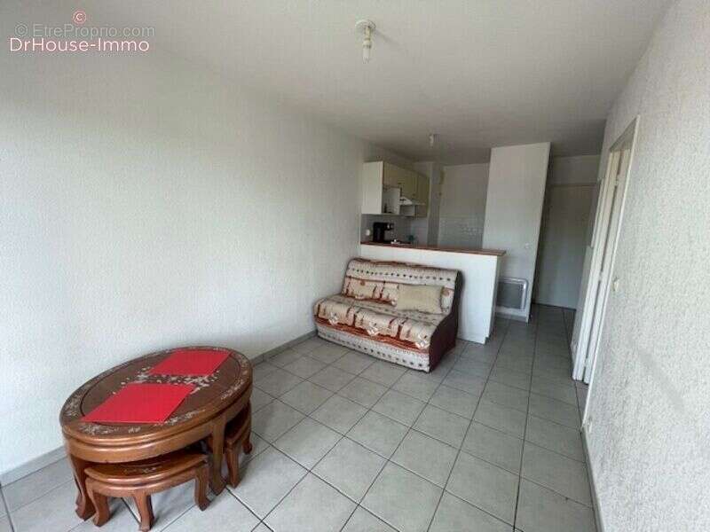 Appartement à SAINT-PAUL-LES-DAX