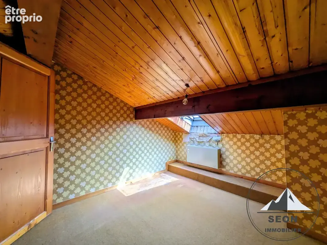 Appartement 38 m² à Bourg-Saint-Maurice  - photo 8