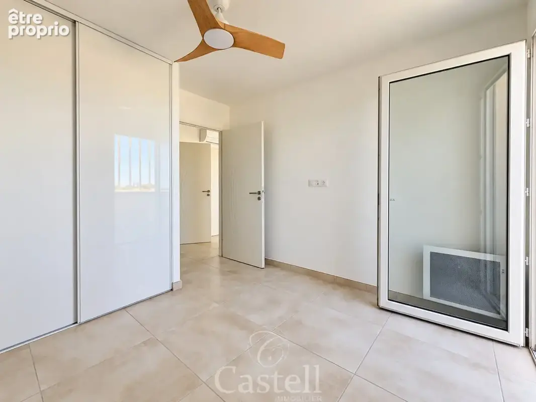 ***appartement de standing type 3 avec terrasses et stationnements*** - photo 11