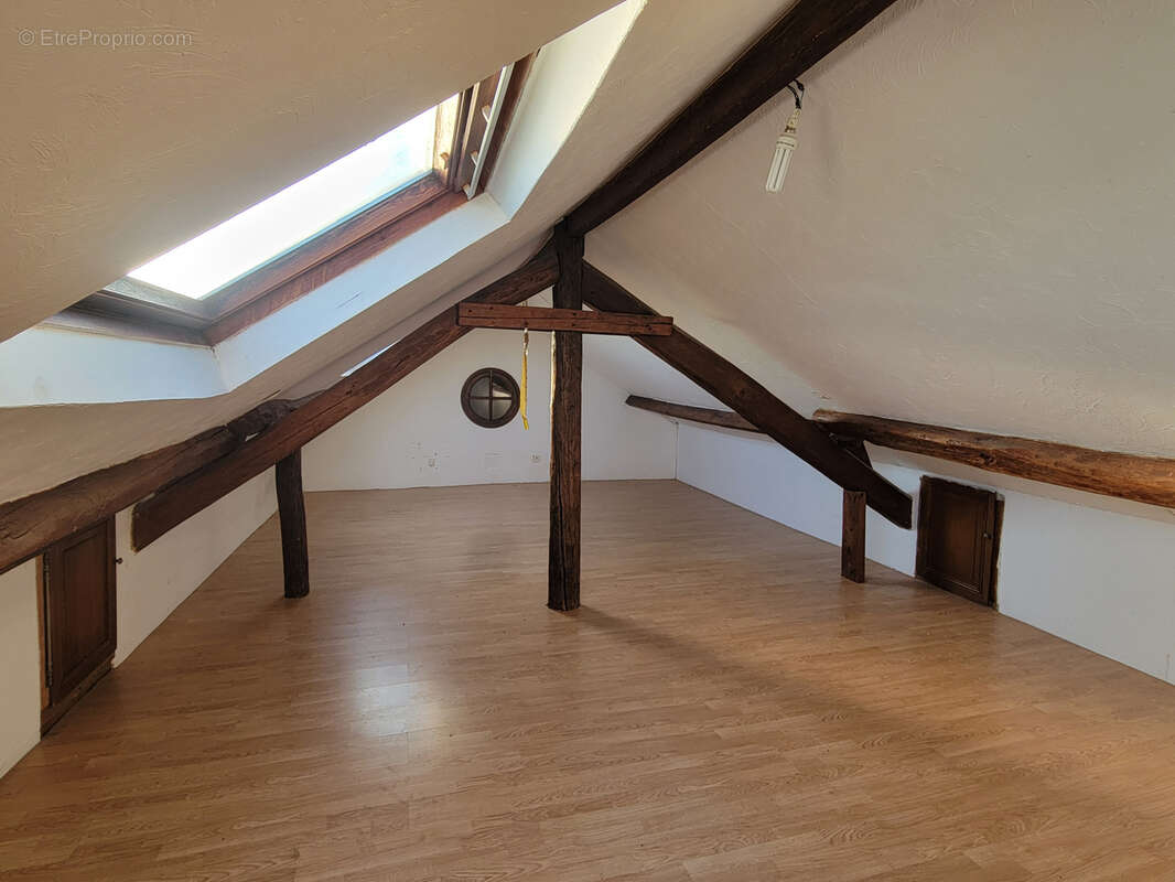 Maison à SOISY-BOUY