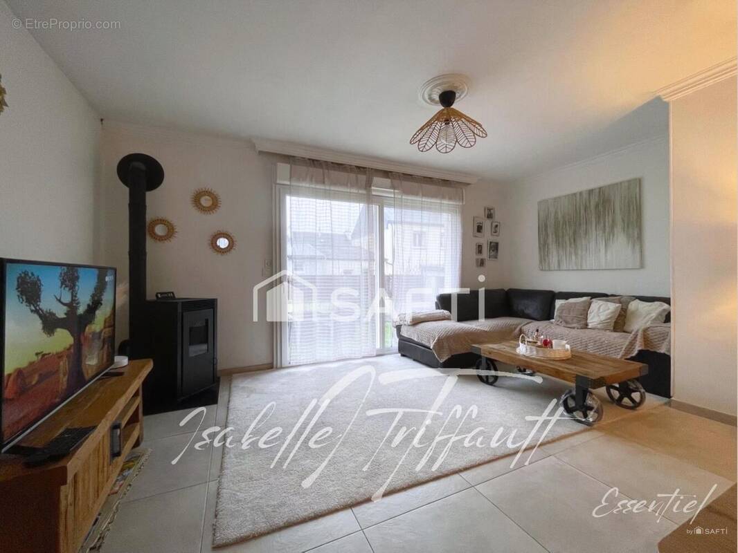 Photo 1 - Maison à LANESTER