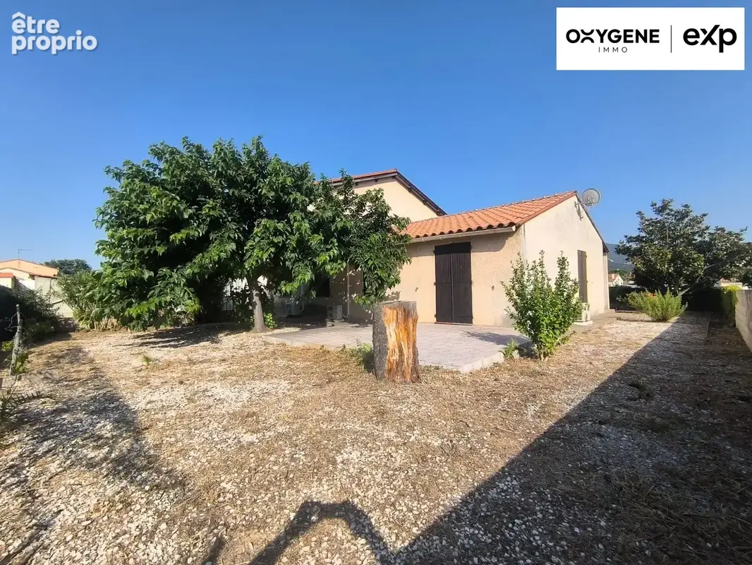 Maison 127 m² à Le Boulou  - photo 4