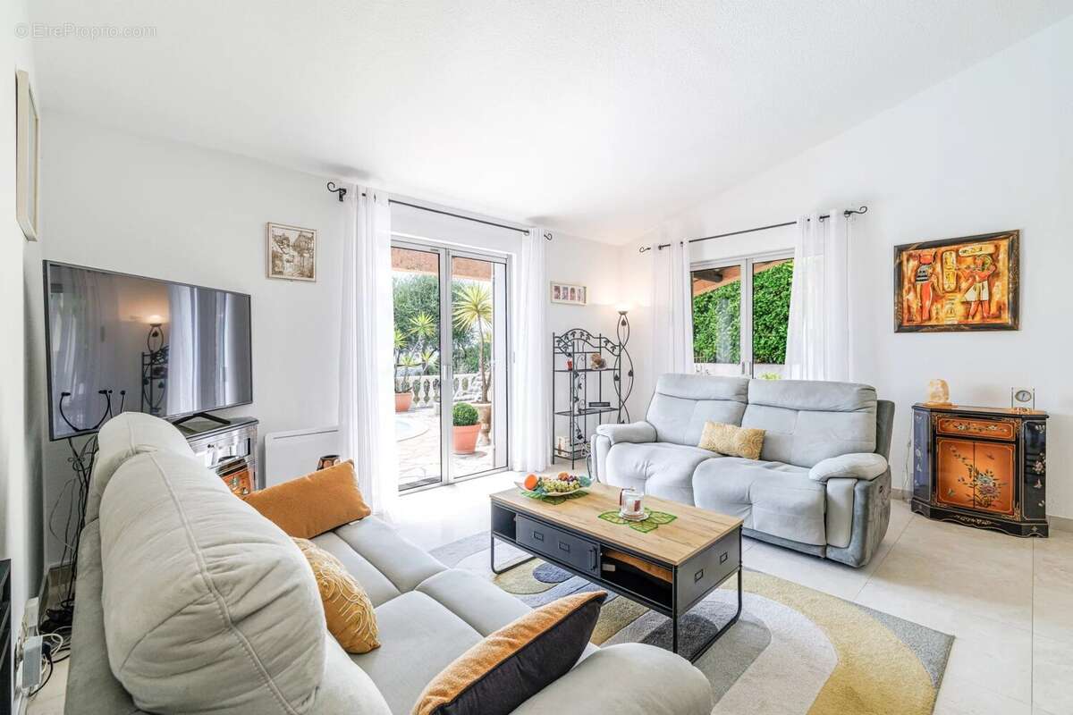 Maison à NICE