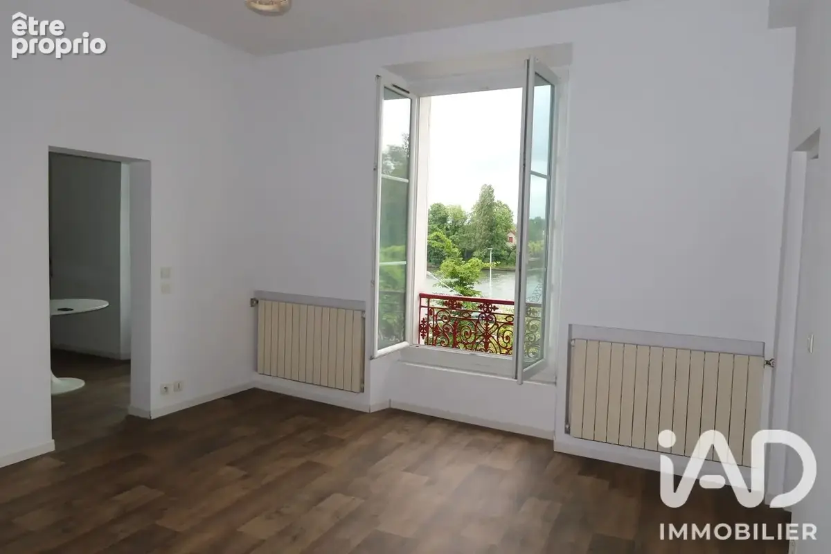 Photo 1 - Appartement à JUVISY-SUR-ORGE