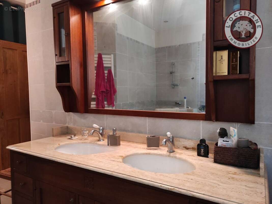 Maison à L'ISLE-JOURDAIN