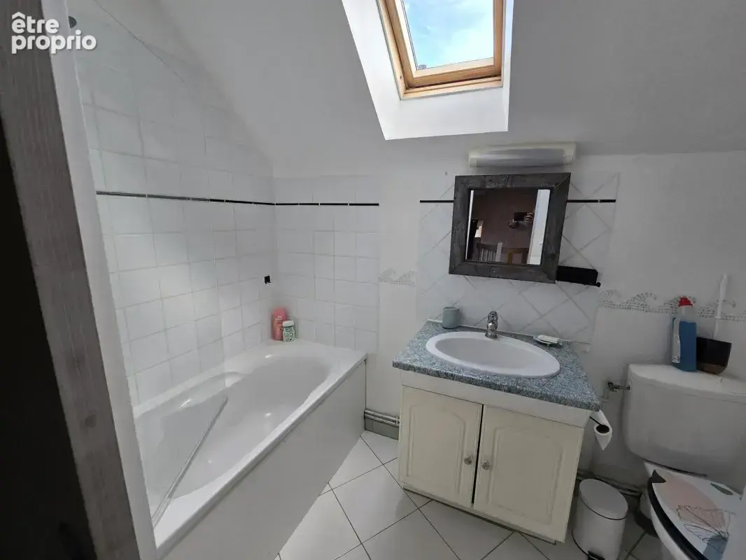 Ensemble immobilier avec maison familiale, seconde habitatio - photo 18