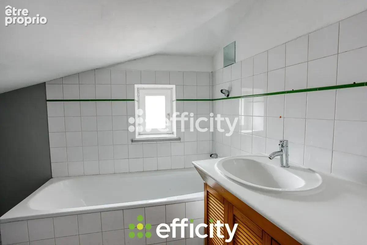 Appartement - photo 8