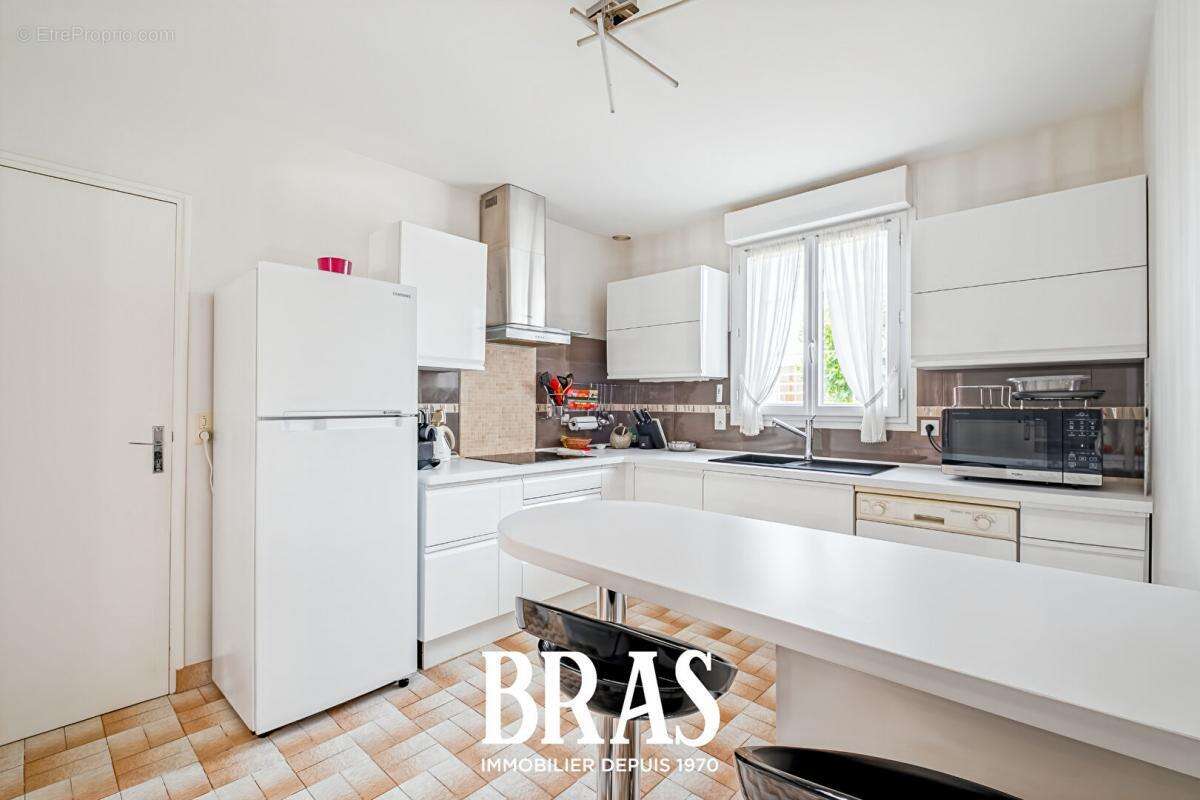 Maison à LE POULIGUEN