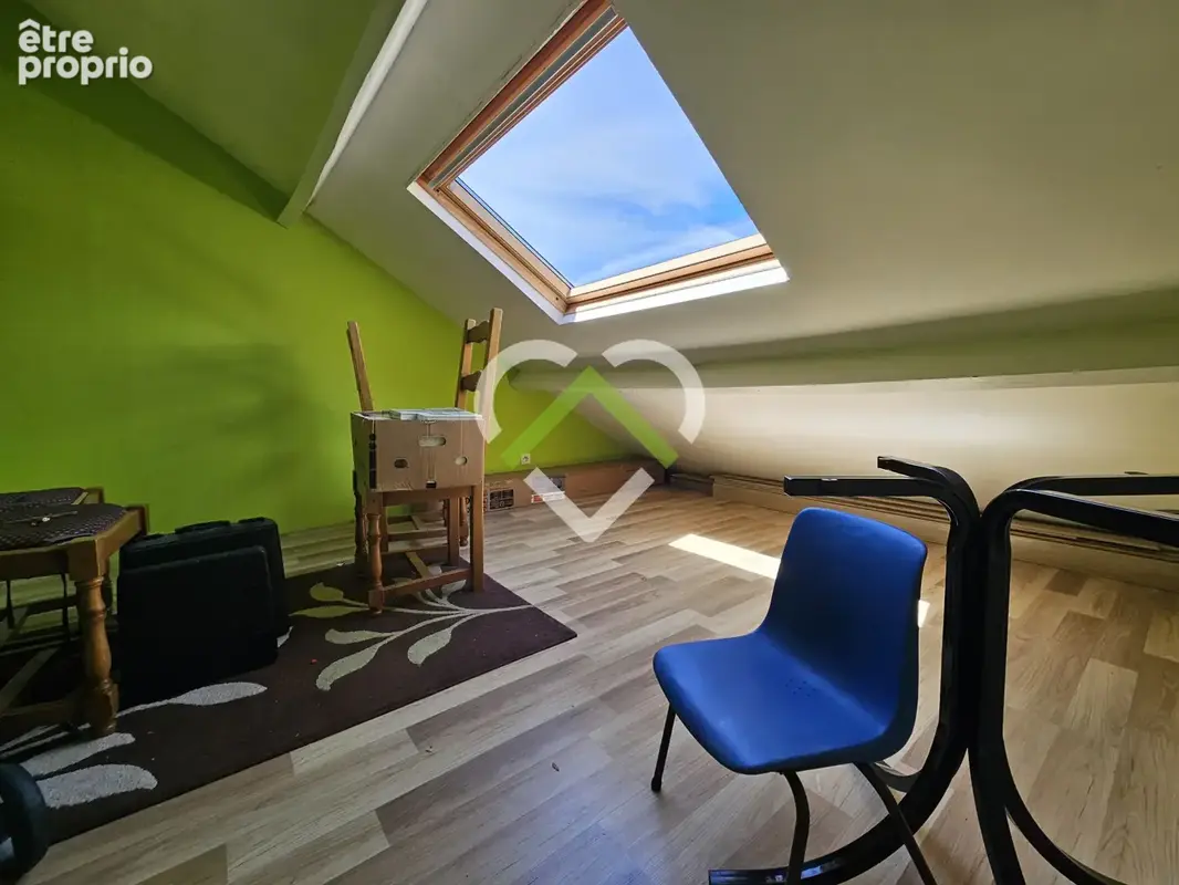 Wasquehal - Maison 5 chambres et jardin - photo 6