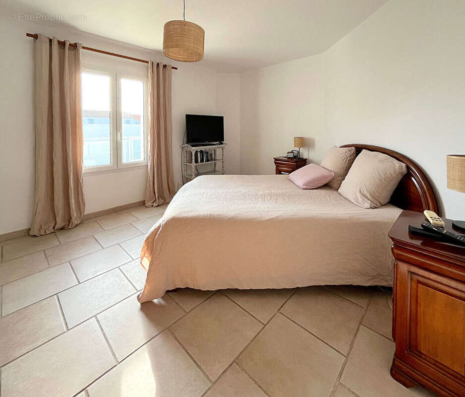 Maison à RIVEDOUX-PLAGE