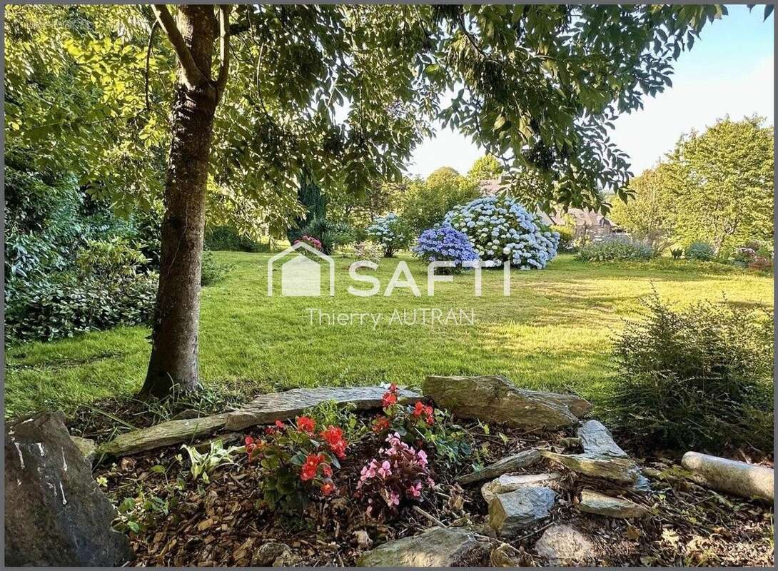 Photo 9 - Maison à SIXT-SUR-AFF