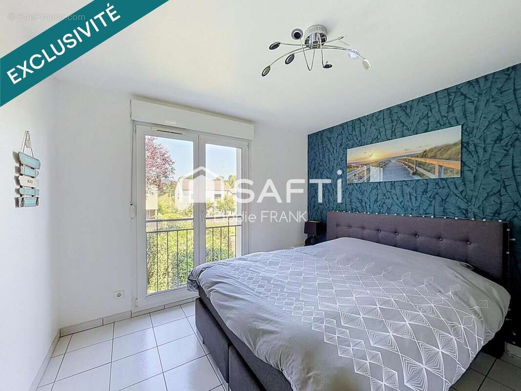 Photo 6 - Appartement à PUTTELANGE-LES-THIONVILLE