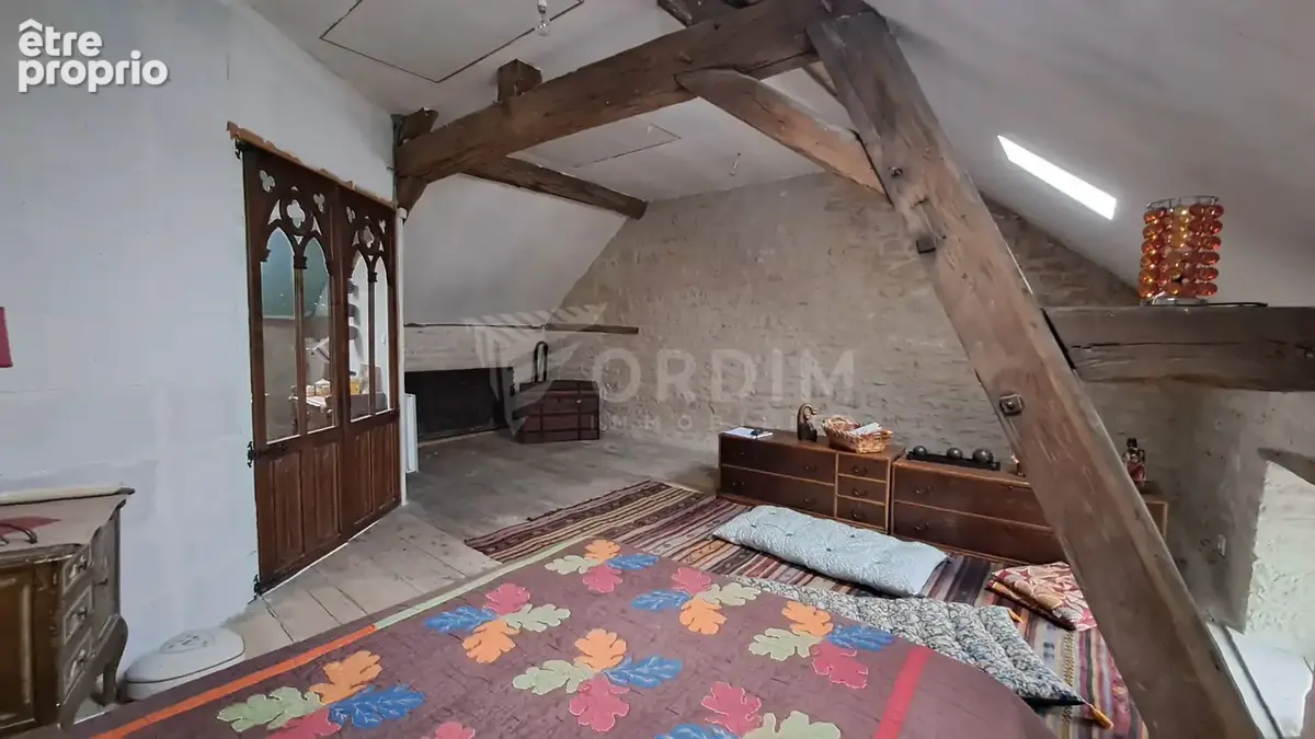 Maison Argentenay 3 pièce(s) 92.50 m2 - photo 9