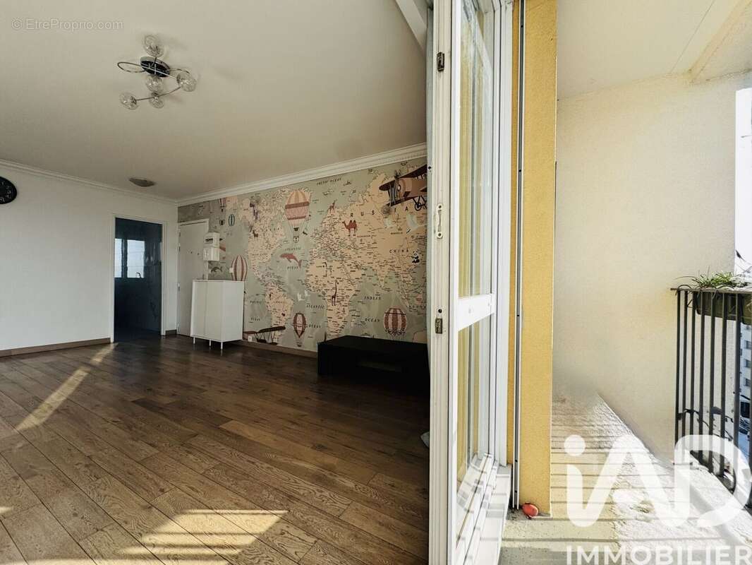 Photo 5 - Appartement à ROSNY-SOUS-BOIS