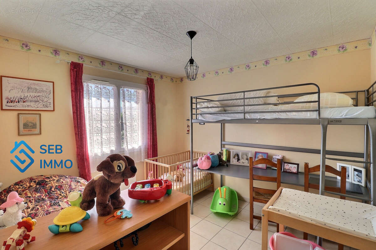 Maison à SAINT-JEAN-PLA-DE-CORTS