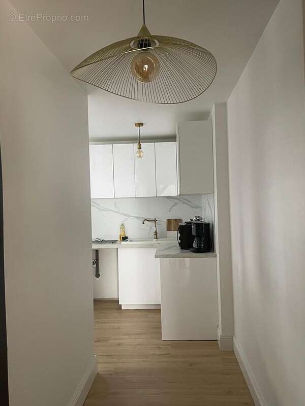 Appartement à BOURGES